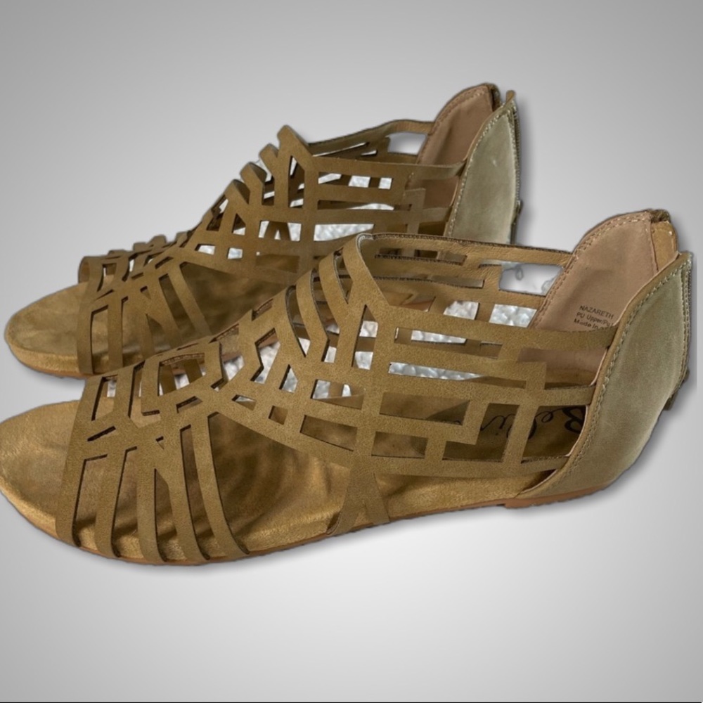 [Bellini] - Nazareth Sandals